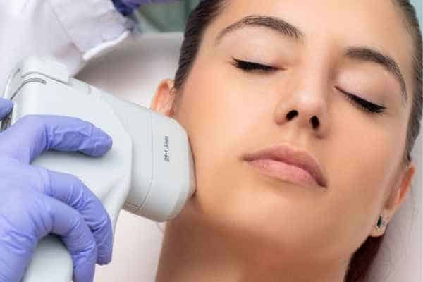 Who is the Ideal Candidate for HIFU Treatment Kensington?