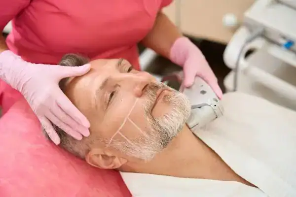 HIFU non-surgical treatment Kensington