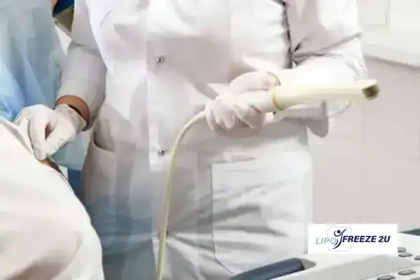 Image of HIFU Vaginal Tightening Kensington treatment.