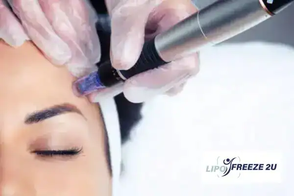 Morpheus 8 Kensington the top 10 reasons to choose this treatment!