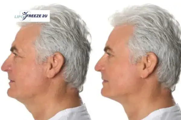 HIFU Kensington before and after results