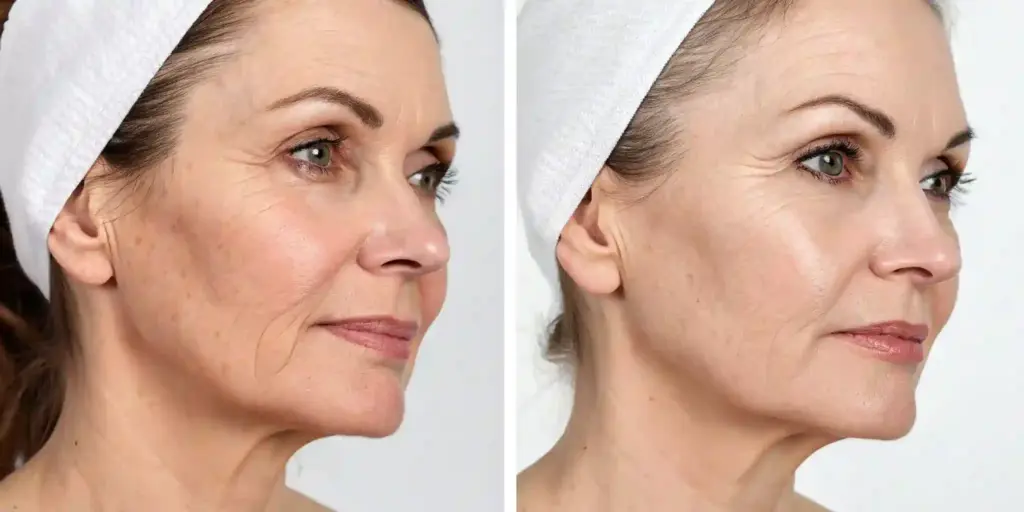 Is RF Microneedling the Missing Piece in Your Weight Loss Transformation Kensington?
