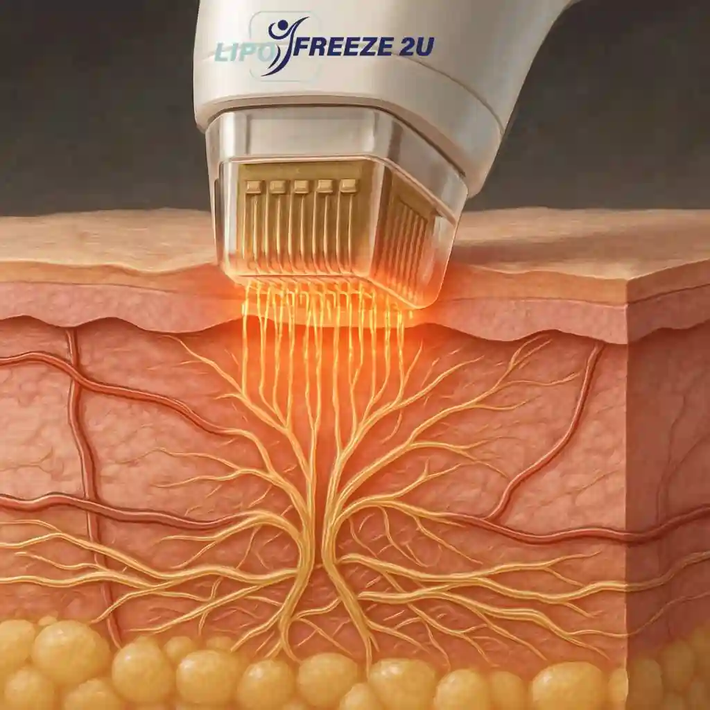 What Exactly Is RF Microneedling and Why Is Everyone Talking About It Kensington?